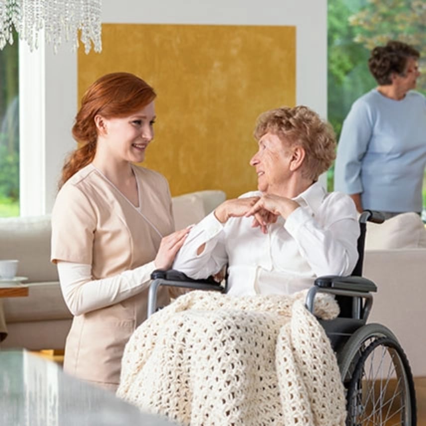 Canopy Assisted Living & Personal Care