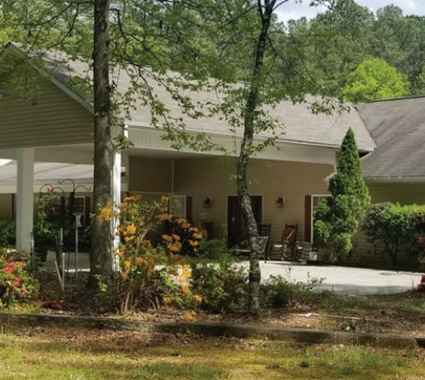 Canopy Senior Living, Atlanta GA