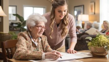 Assisted Living & Personal Care