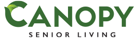 canopy seniorr living footer logo