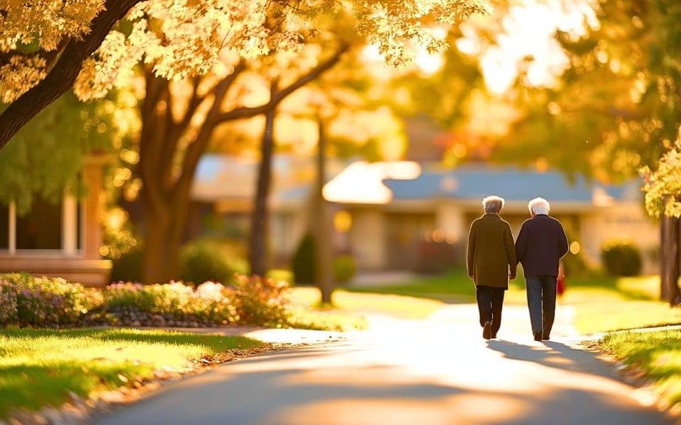 Senior Living Community Acquisitions