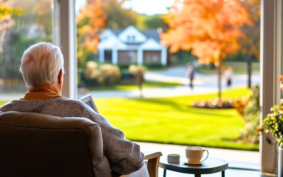 Senior Living Trends