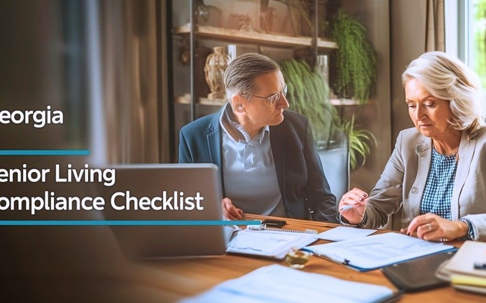 Senior Living Laws
