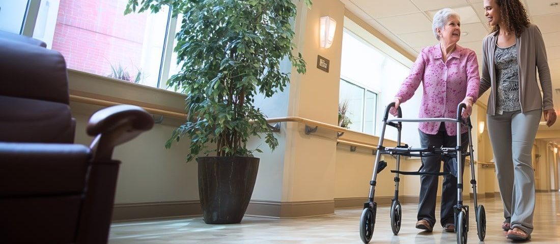 Design in Senior Living