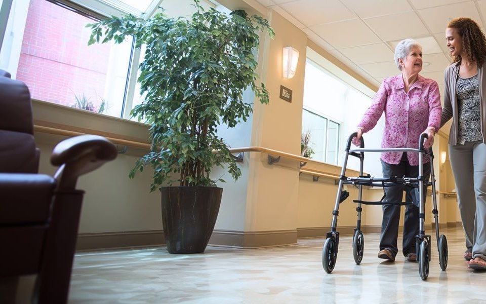 Design in Senior Living