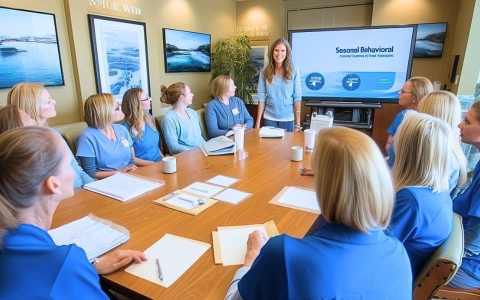 Memory Care Teams