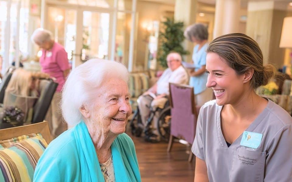 Respite Programs in Senior Living