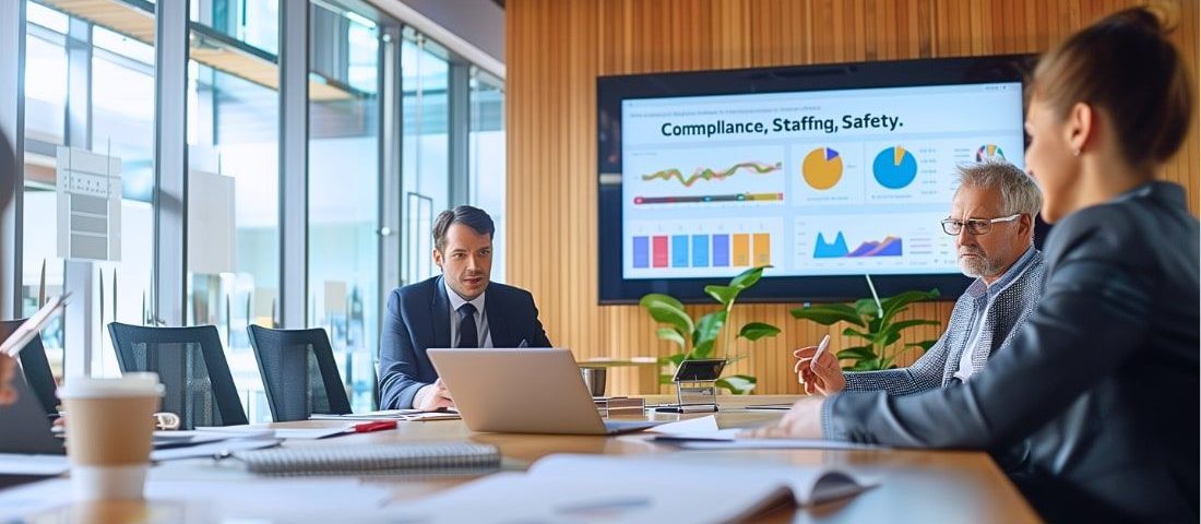 senior living asset managers