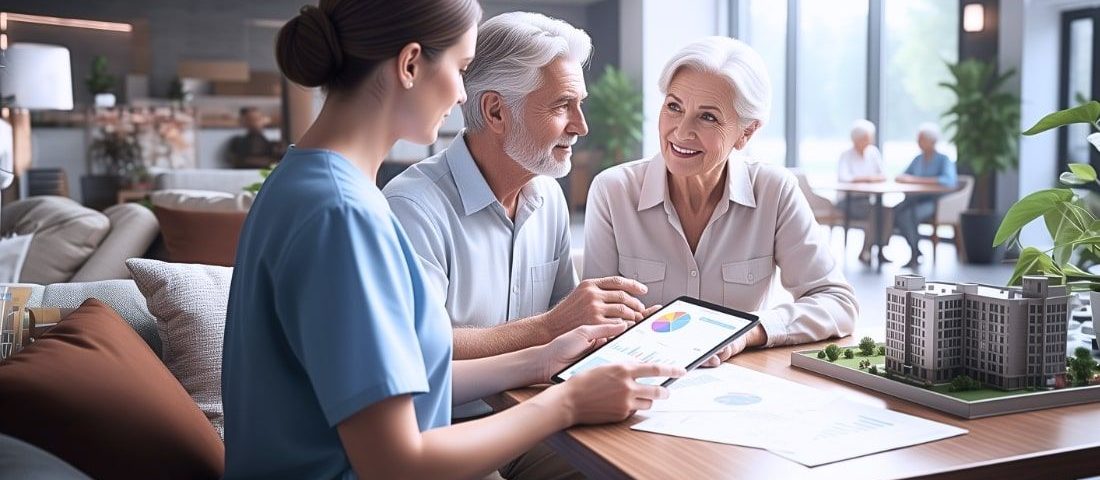 Launch a Senior Living Community