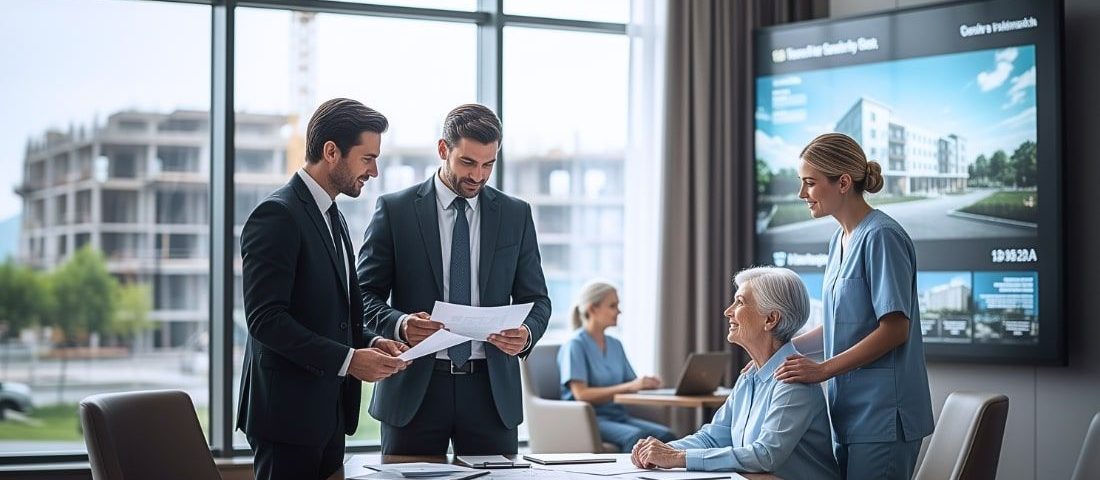 Senior Living Investments