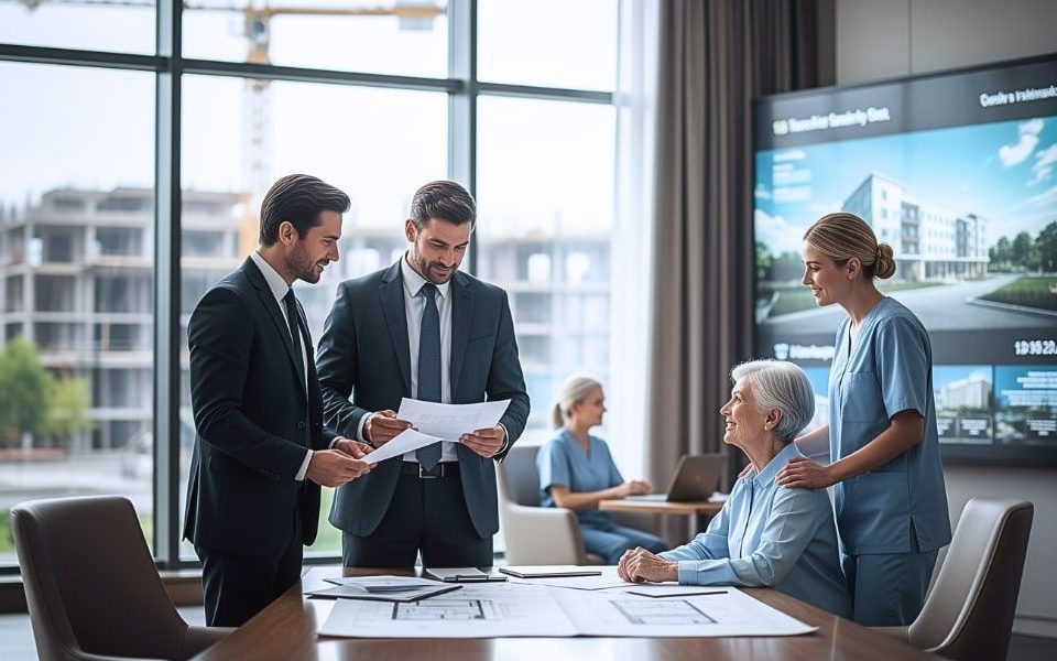 Senior Living Investments