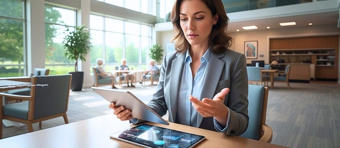 Senior Living Operators