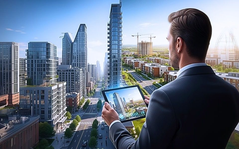 Secondary Markets in Senior Living