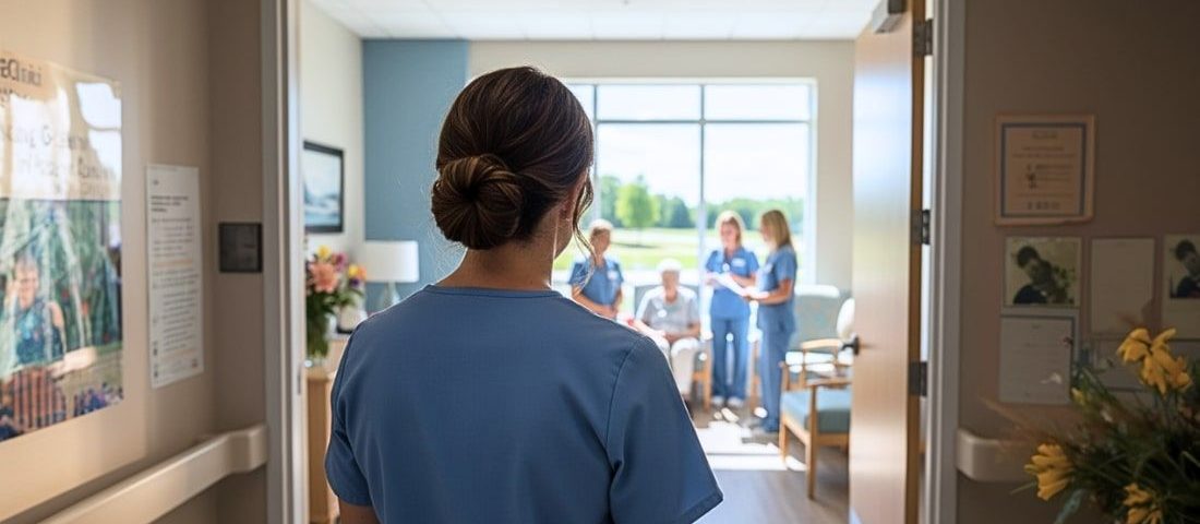 Clinical Staffing Models