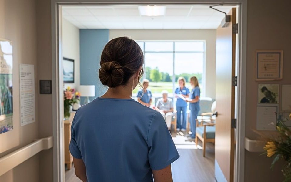 Clinical Staffing Models