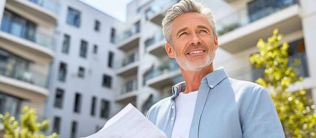 Funding Tools for Senior Living Projects