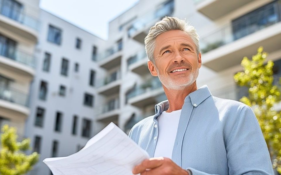 Funding Tools for Senior Living Projects