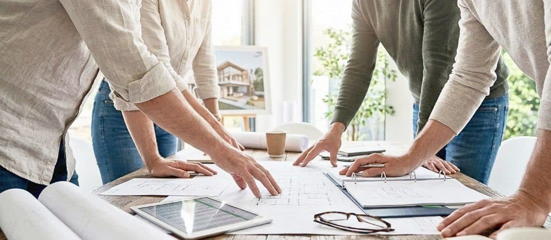 Senior Living Project