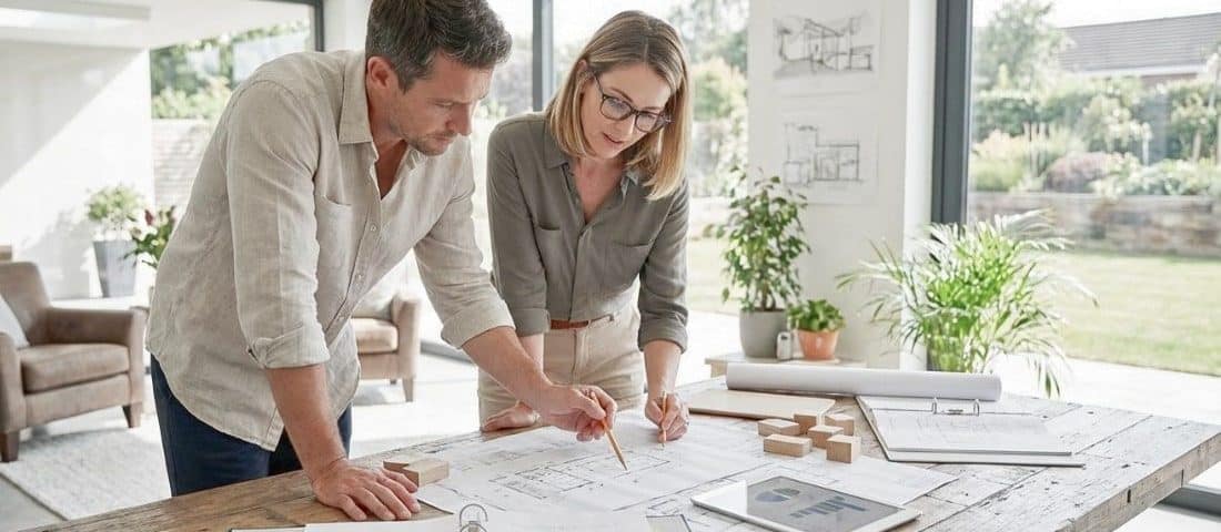 Creative Financing Strategies