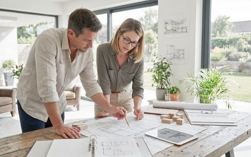 Creative Financing Strategies