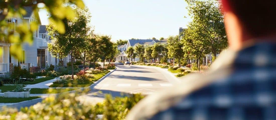 Senior Housing Demand