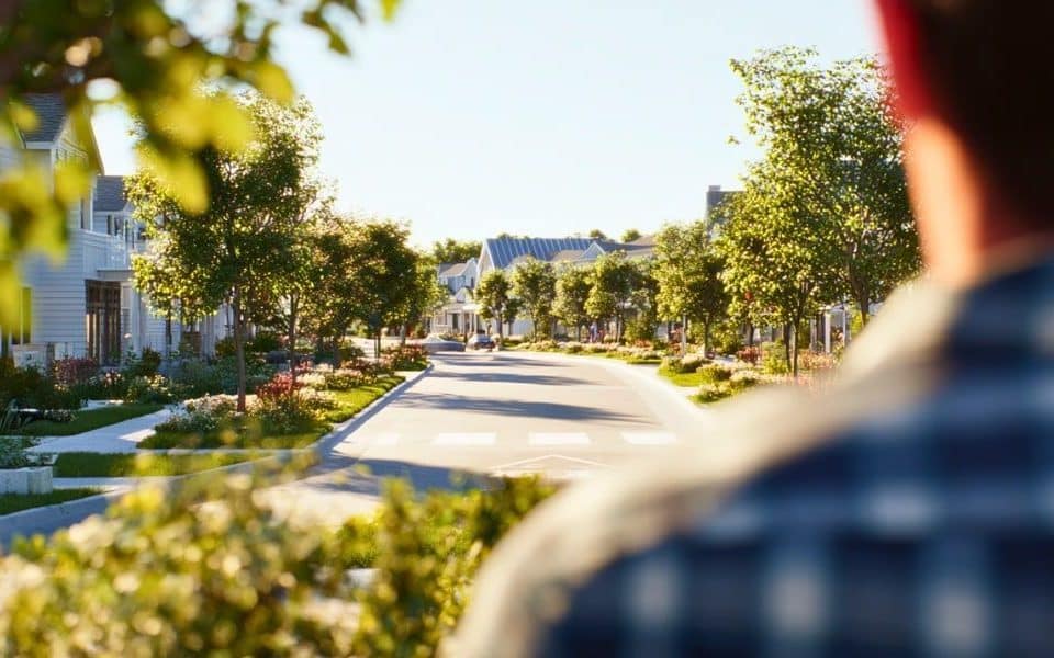 Senior Housing Demand